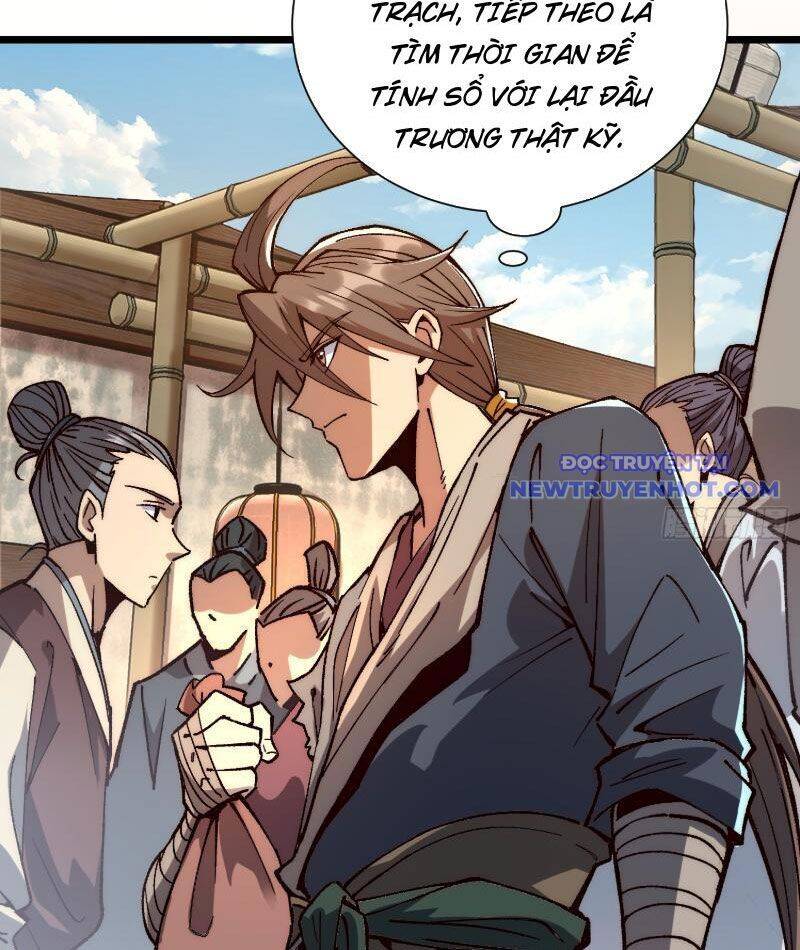 Thành Thần Bắt Đầu Từ Thủy Hầu Tử Chap 4 - Next Chap 5