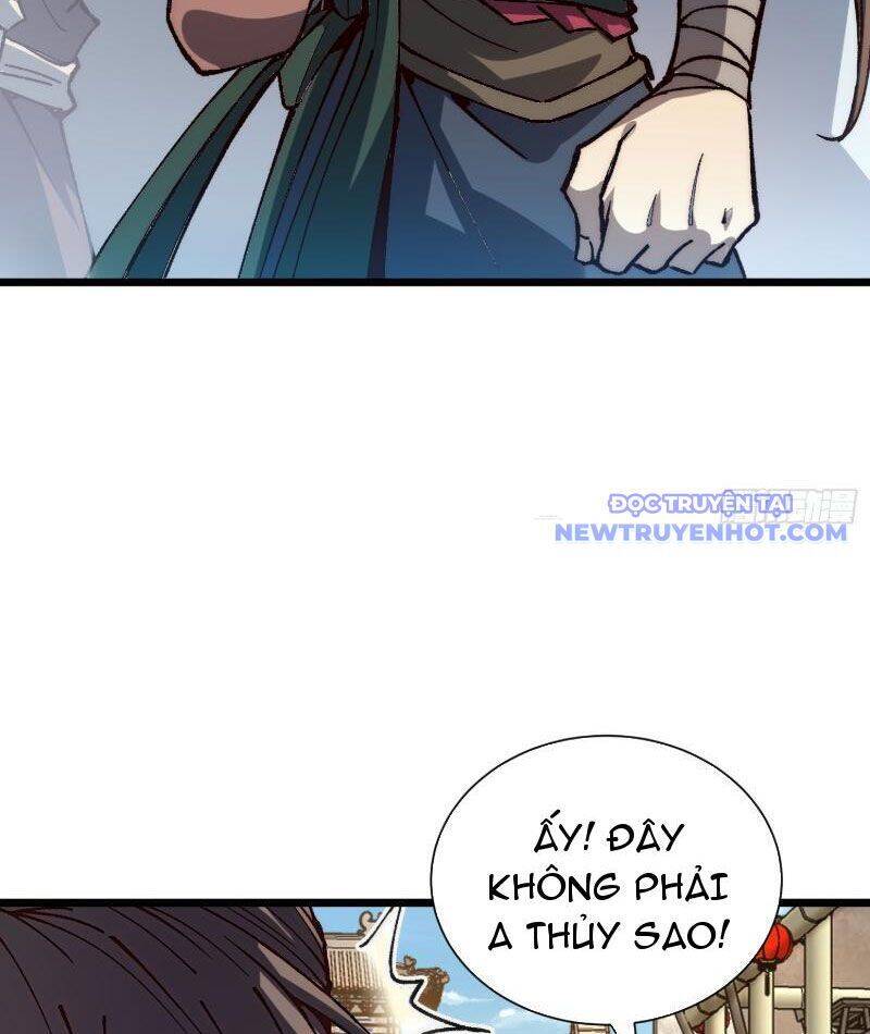 Thành Thần Bắt Đầu Từ Thủy Hầu Tử Chap 4 - Next Chap 5