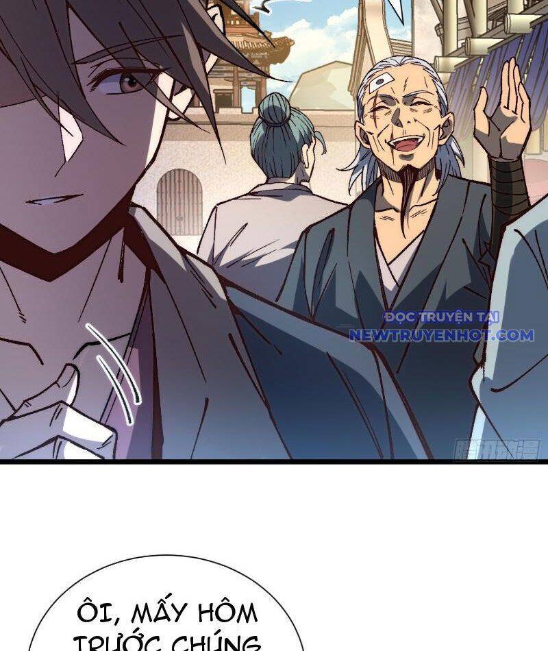 Thành Thần Bắt Đầu Từ Thủy Hầu Tử Chap 4 - Next Chap 5