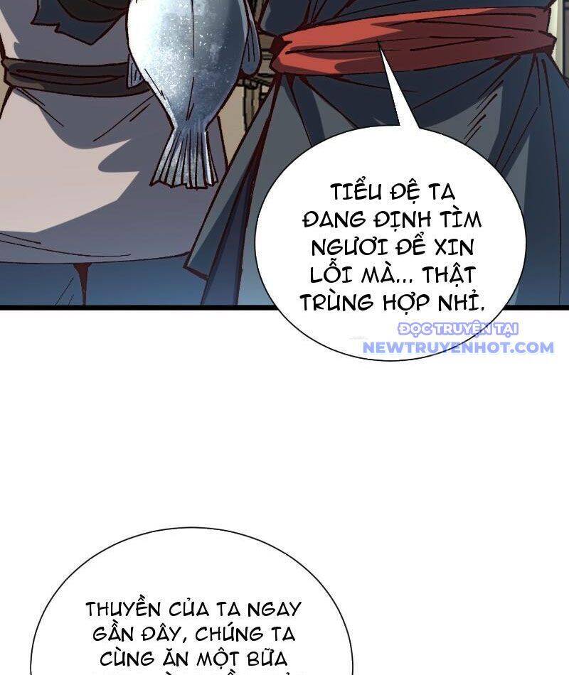 Thành Thần Bắt Đầu Từ Thủy Hầu Tử Chap 4 - Next Chap 5
