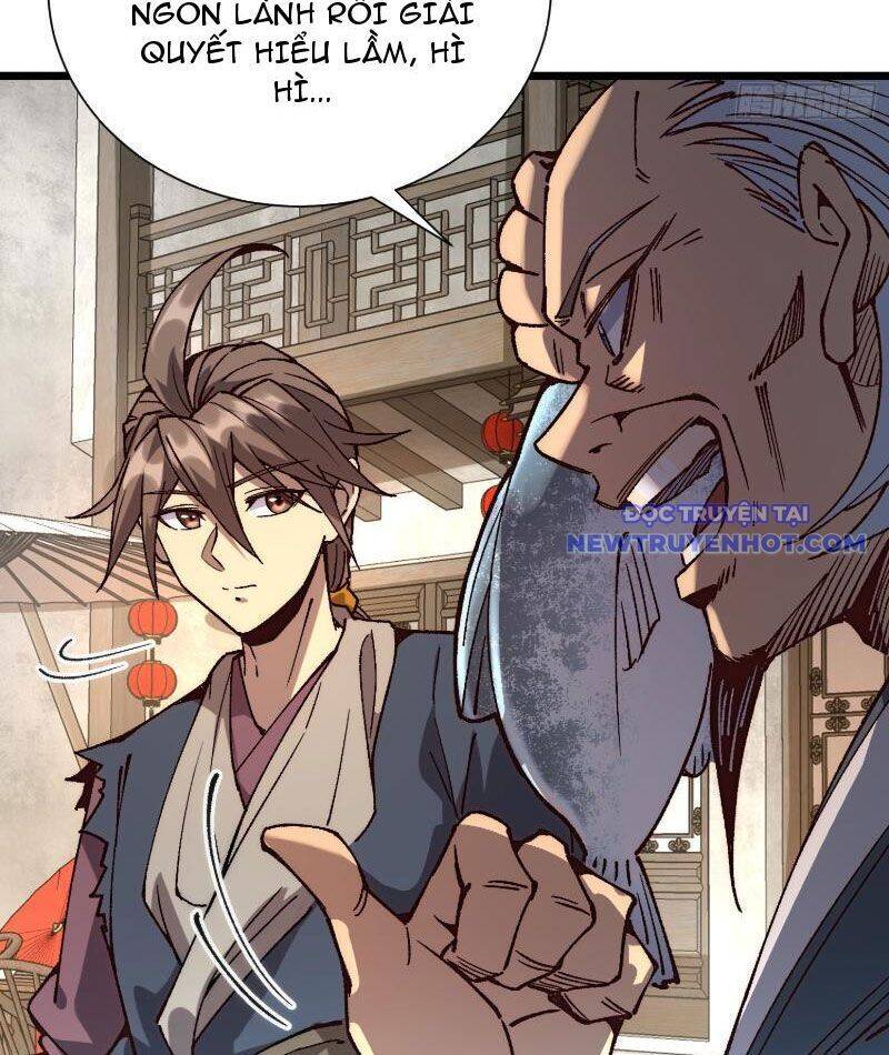 Thành Thần Bắt Đầu Từ Thủy Hầu Tử Chap 4 - Next Chap 5