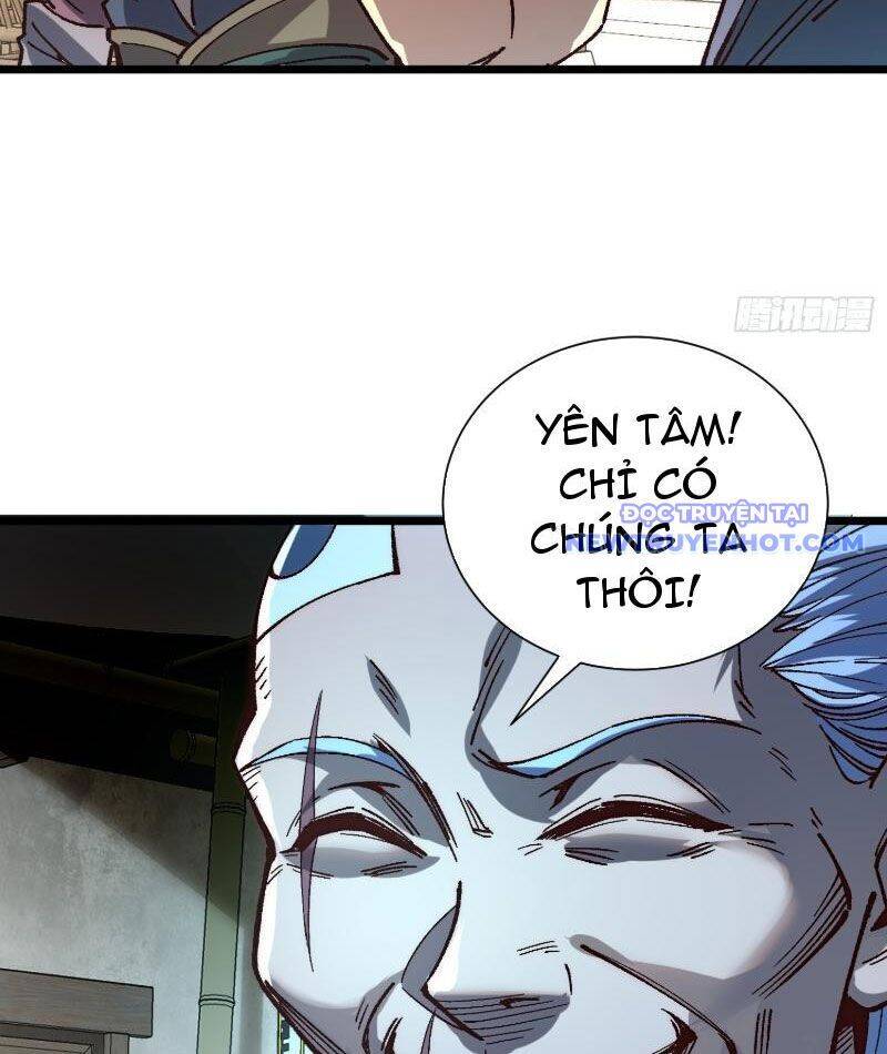 Thành Thần Bắt Đầu Từ Thủy Hầu Tử Chap 4 - Next Chap 5
