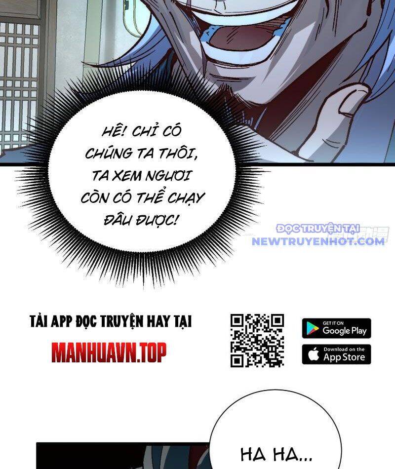 Thành Thần Bắt Đầu Từ Thủy Hầu Tử Chap 4 - Next Chap 5