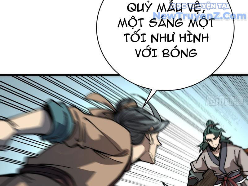 Thành Thần Bắt Đầu Từ Thủy Hầu Tử Chap 41 - Next Chap 42