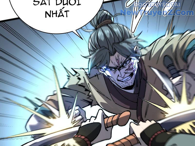 Thành Thần Bắt Đầu Từ Thủy Hầu Tử Chap 41 - Next Chap 42