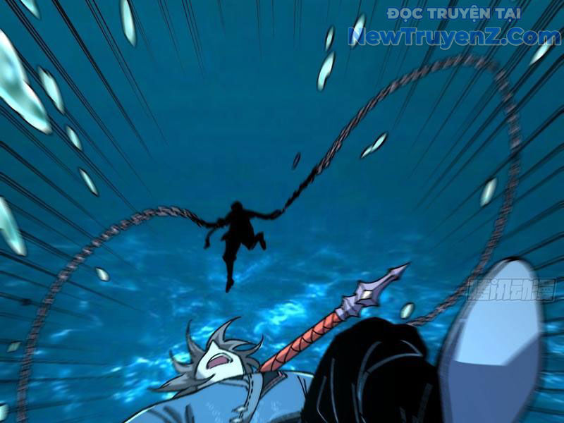 Thành Thần Bắt Đầu Từ Thủy Hầu Tử Chap 41 - Next Chap 42