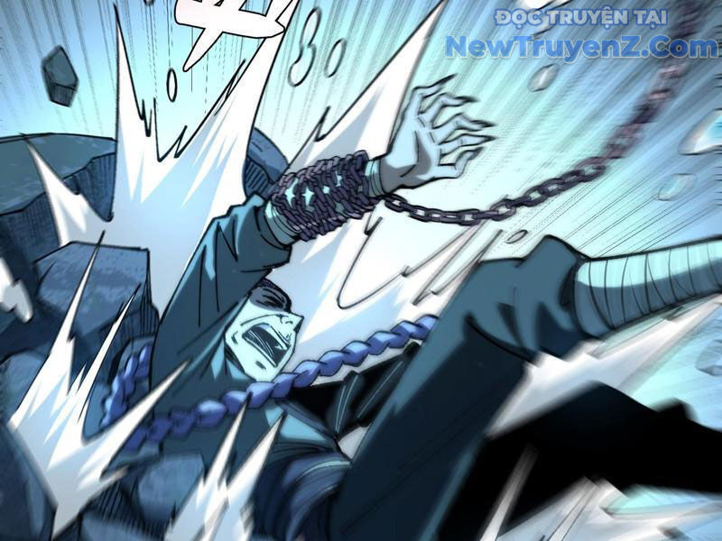 Thành Thần Bắt Đầu Từ Thủy Hầu Tử Chap 41 - Next Chap 42