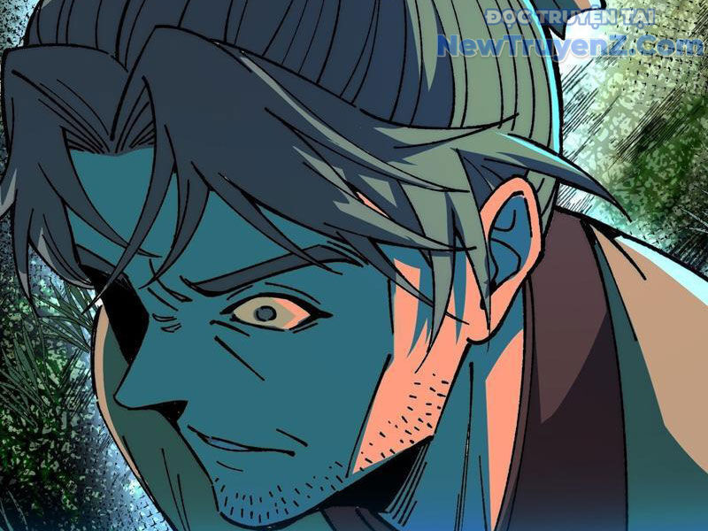 Thành Thần Bắt Đầu Từ Thủy Hầu Tử Chap 41 - Next Chap 42
