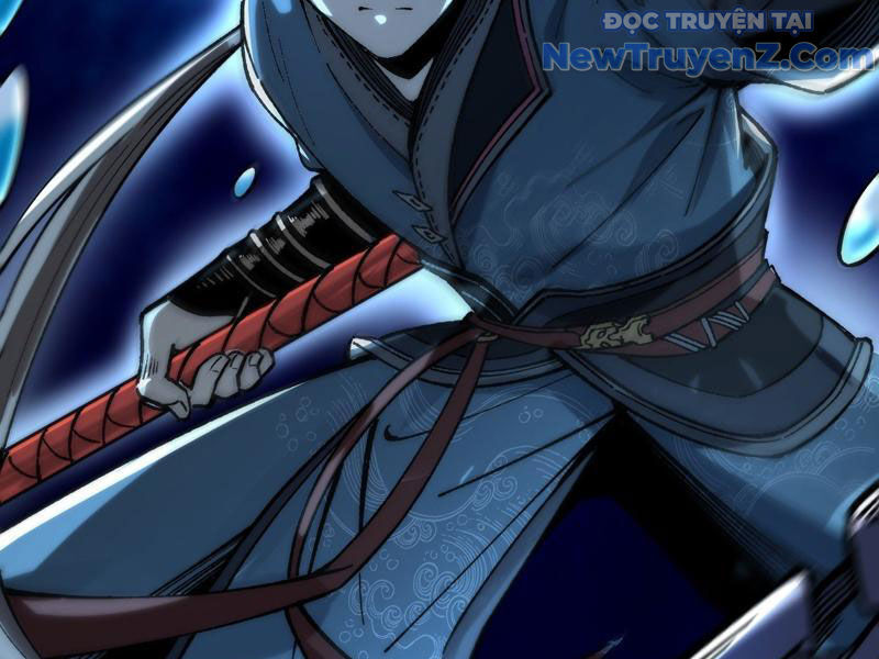 Thành Thần Bắt Đầu Từ Thủy Hầu Tử Chap 41 - Next Chap 42