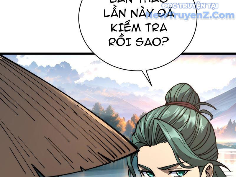 Thành Thần Bắt Đầu Từ Thủy Hầu Tử Chap 41 - Next Chap 42