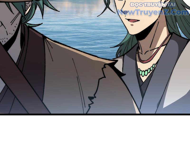 Thành Thần Bắt Đầu Từ Thủy Hầu Tử Chap 41 - Next Chap 42