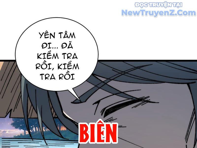 Thành Thần Bắt Đầu Từ Thủy Hầu Tử Chap 41 - Next Chap 42
