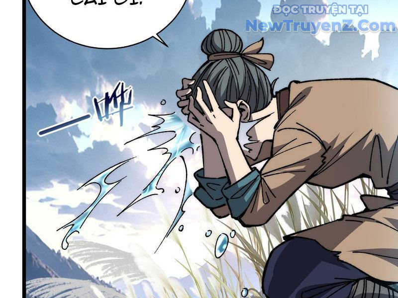 Thành Thần Bắt Đầu Từ Thủy Hầu Tử Chap 41 - Next Chap 42
