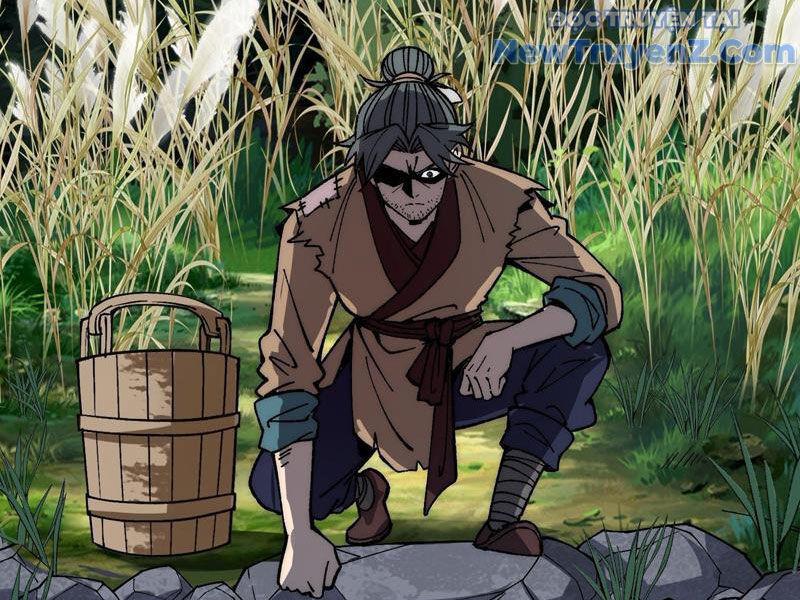 Thành Thần Bắt Đầu Từ Thủy Hầu Tử Chap 41 - Next Chap 42