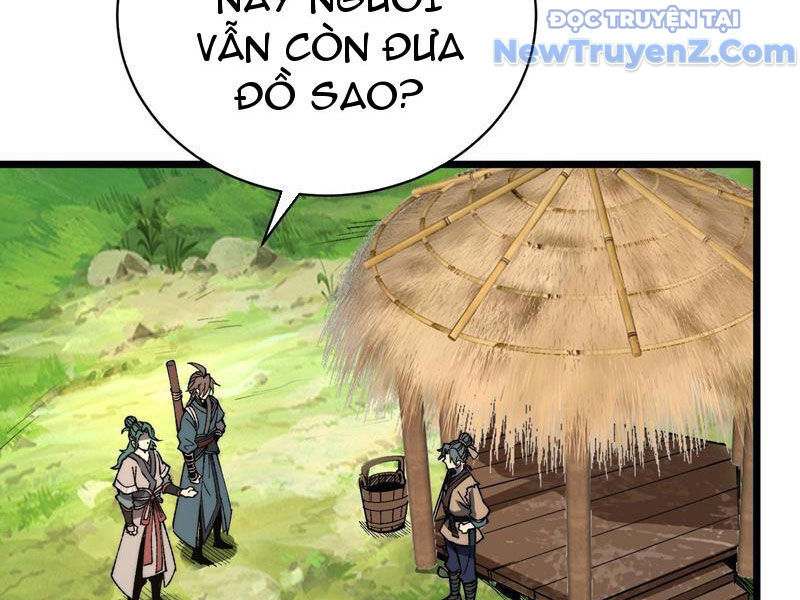 Thành Thần Bắt Đầu Từ Thủy Hầu Tử Chap 41 - Next Chap 42