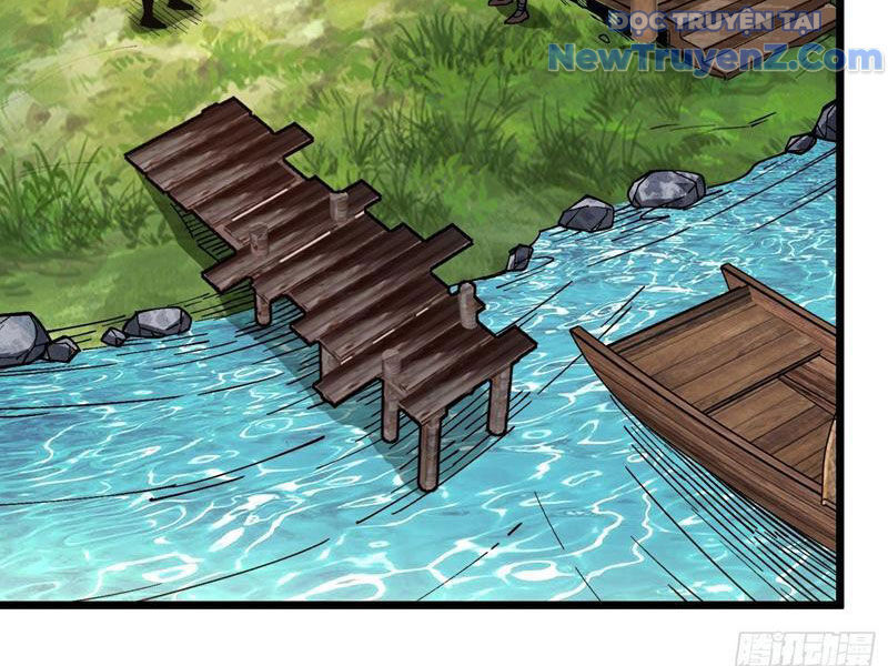 Thành Thần Bắt Đầu Từ Thủy Hầu Tử Chap 41 - Next Chap 42