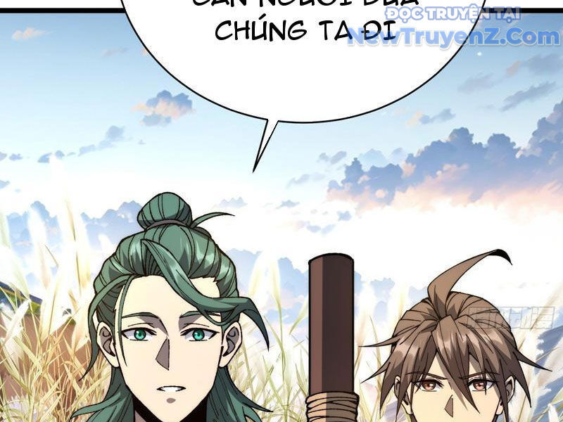 Thành Thần Bắt Đầu Từ Thủy Hầu Tử Chap 41 - Next Chap 42