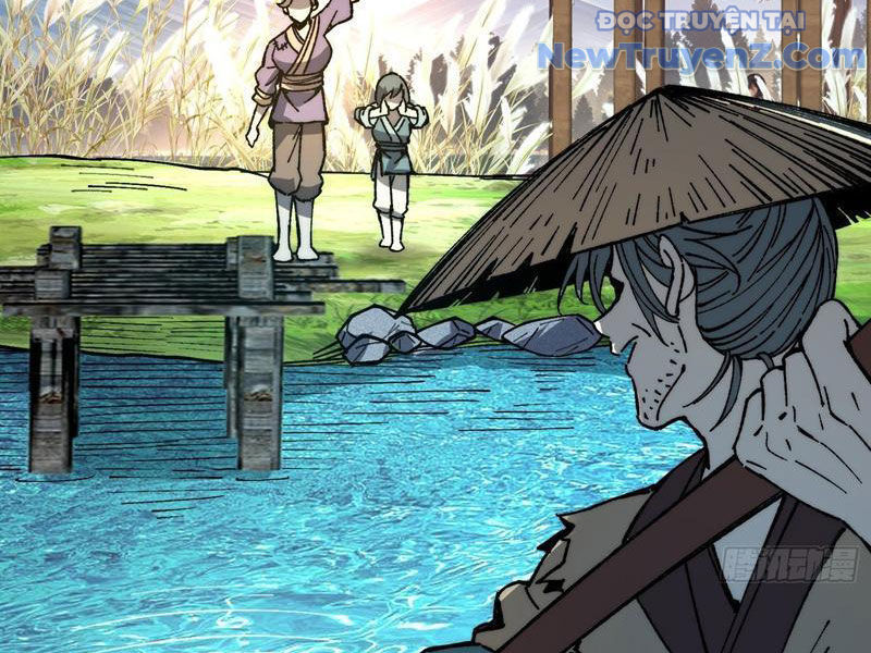 Thành Thần Bắt Đầu Từ Thủy Hầu Tử Chap 41 - Next Chap 42