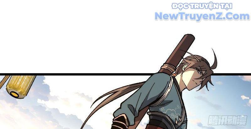 Thành Thần Bắt Đầu Từ Thủy Hầu Tử Chap 41 - Next Chap 42