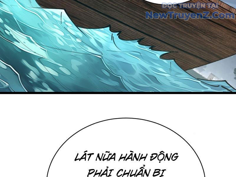 Thành Thần Bắt Đầu Từ Thủy Hầu Tử Chap 41 - Next Chap 42