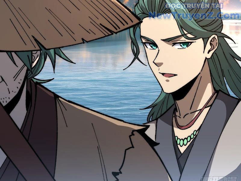 Thành Thần Bắt Đầu Từ Thủy Hầu Tử Chap 41 - Next Chap 42