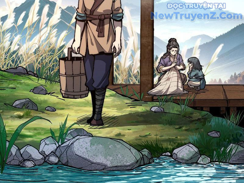 Thành Thần Bắt Đầu Từ Thủy Hầu Tử Chap 41 - Next Chap 42