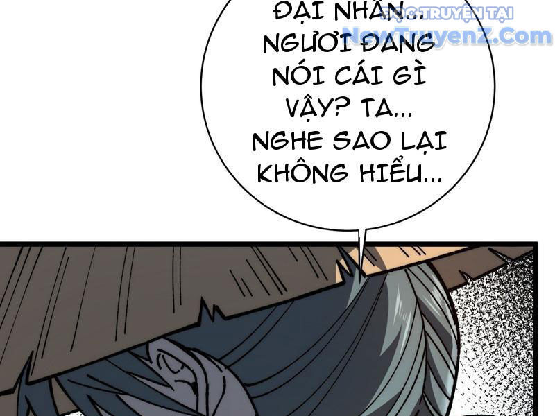 Thành Thần Bắt Đầu Từ Thủy Hầu Tử Chap 41 - Next Chap 42