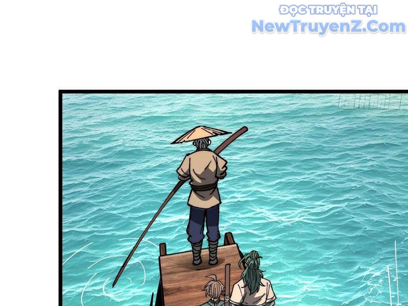 Thành Thần Bắt Đầu Từ Thủy Hầu Tử Chap 41 - Next Chap 42
