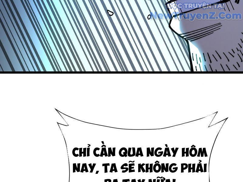 Thành Thần Bắt Đầu Từ Thủy Hầu Tử Chap 41 - Next Chap 42