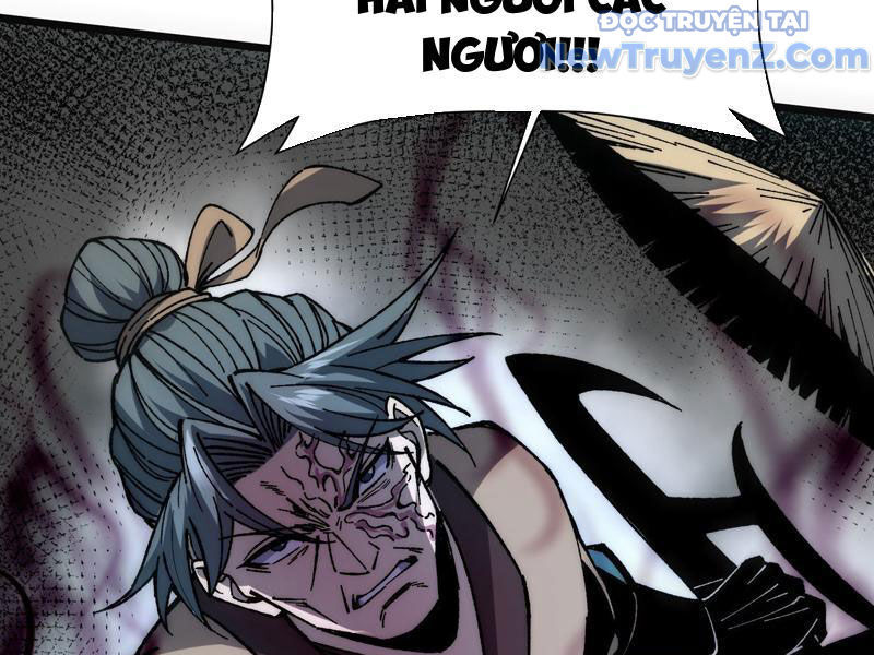 Thành Thần Bắt Đầu Từ Thủy Hầu Tử Chap 41 - Next Chap 42