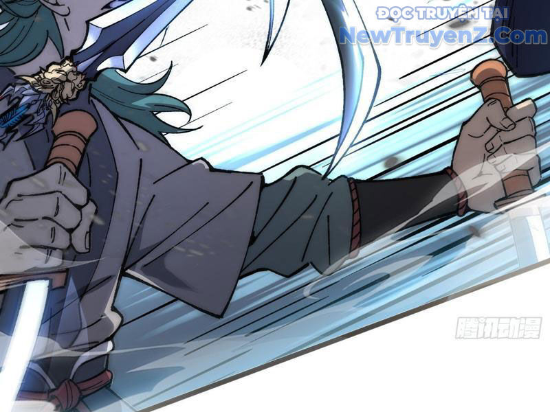 Thành Thần Bắt Đầu Từ Thủy Hầu Tử Chap 41 - Next Chap 42