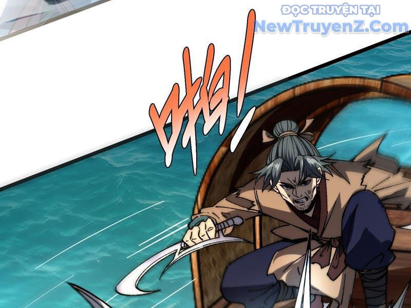 Thành Thần Bắt Đầu Từ Thủy Hầu Tử Chap 41 - Next Chap 42