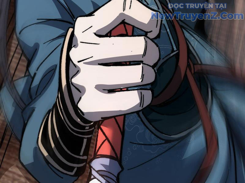Thành Thần Bắt Đầu Từ Thủy Hầu Tử Chap 41 - Next Chap 42