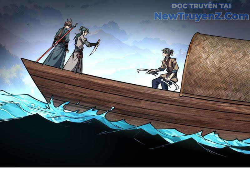 Thành Thần Bắt Đầu Từ Thủy Hầu Tử Chap 41 - Next Chap 42