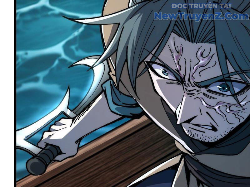 Thành Thần Bắt Đầu Từ Thủy Hầu Tử Chap 41 - Next Chap 42