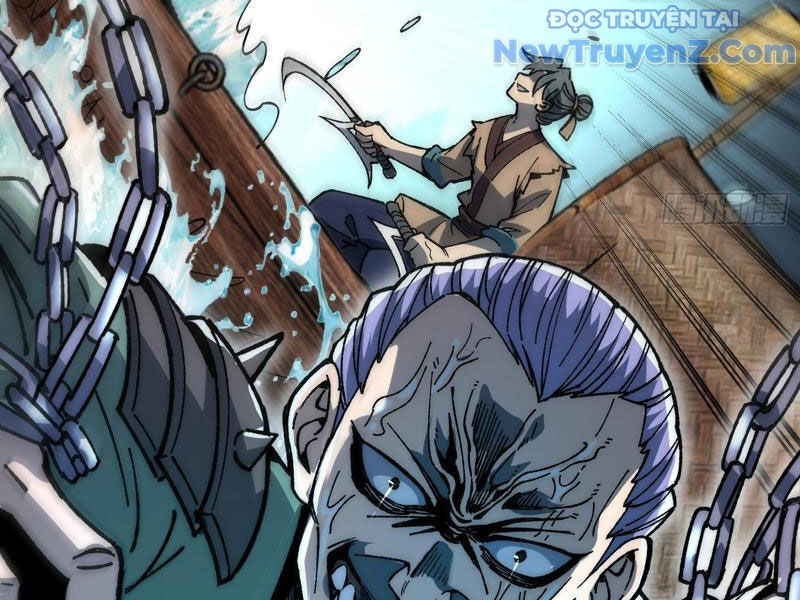 Thành Thần Bắt Đầu Từ Thủy Hầu Tử Chap 41 - Next Chap 42