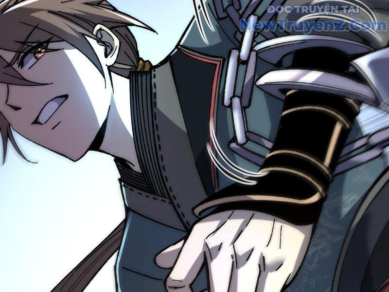 Thành Thần Bắt Đầu Từ Thủy Hầu Tử Chap 41 - Next Chap 42