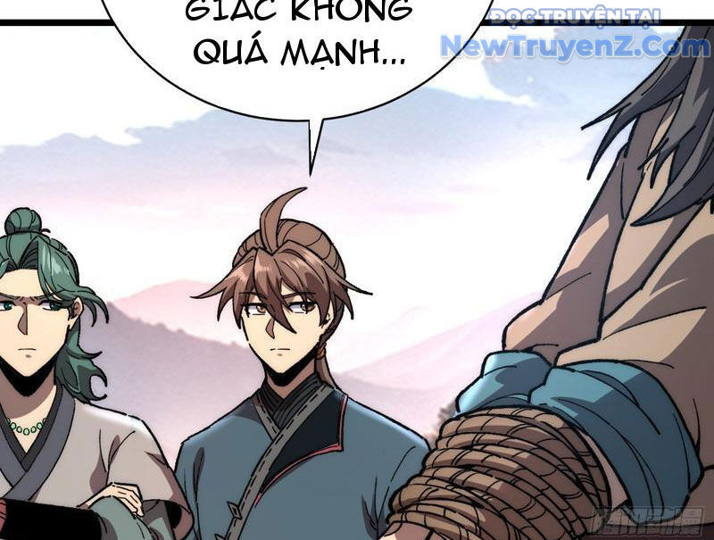 Thành Thần Bắt Đầu Từ Thủy Hầu Tử Chap 42 - Next Chap 43