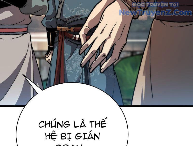 Thành Thần Bắt Đầu Từ Thủy Hầu Tử Chap 42 - Next Chap 43