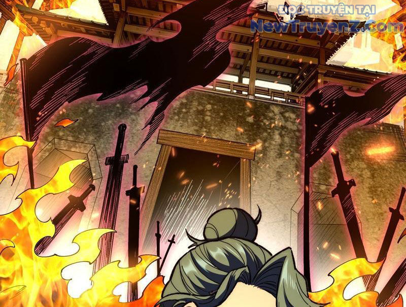 Thành Thần Bắt Đầu Từ Thủy Hầu Tử Chap 42 - Next Chap 43