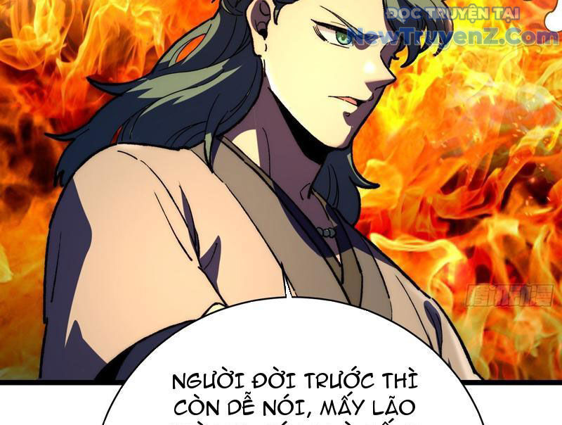 Thành Thần Bắt Đầu Từ Thủy Hầu Tử Chap 42 - Next Chap 43