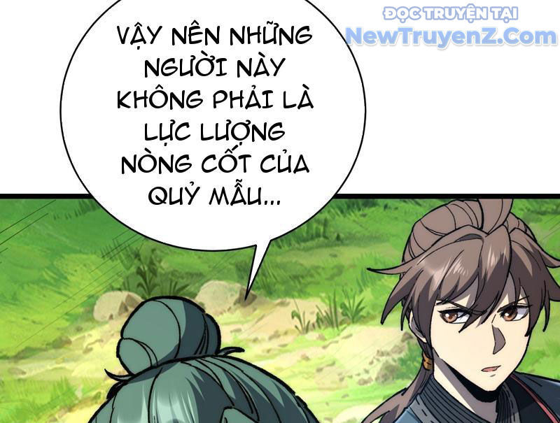 Thành Thần Bắt Đầu Từ Thủy Hầu Tử Chap 42 - Next Chap 43