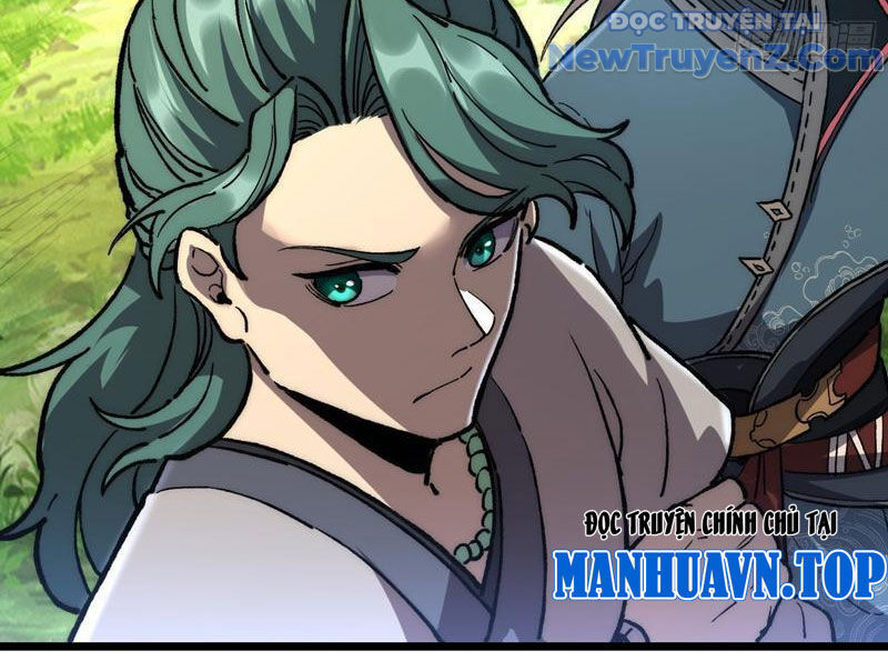 Thành Thần Bắt Đầu Từ Thủy Hầu Tử Chap 42 - Next Chap 43