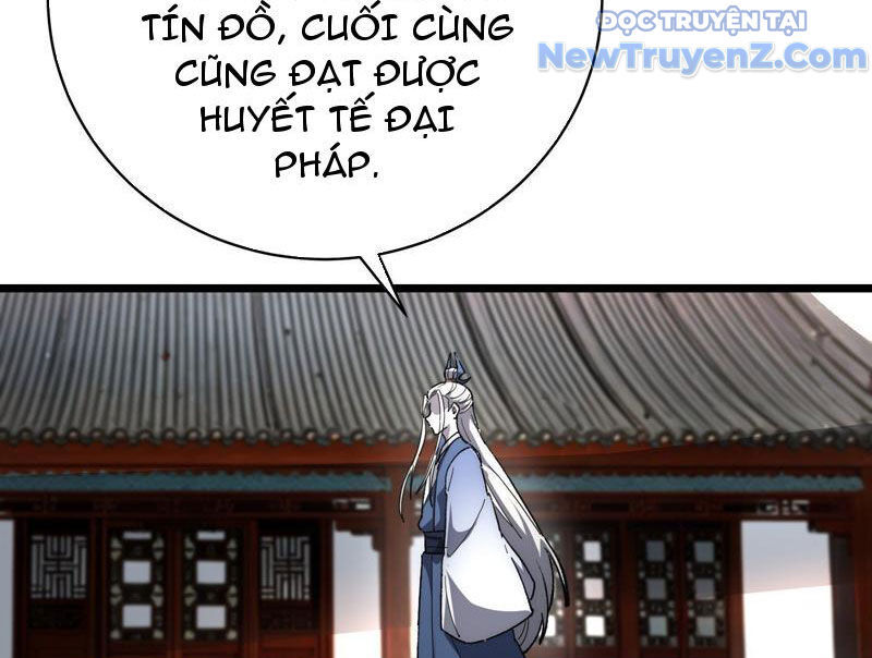 Thành Thần Bắt Đầu Từ Thủy Hầu Tử Chap 42 - Next Chap 43