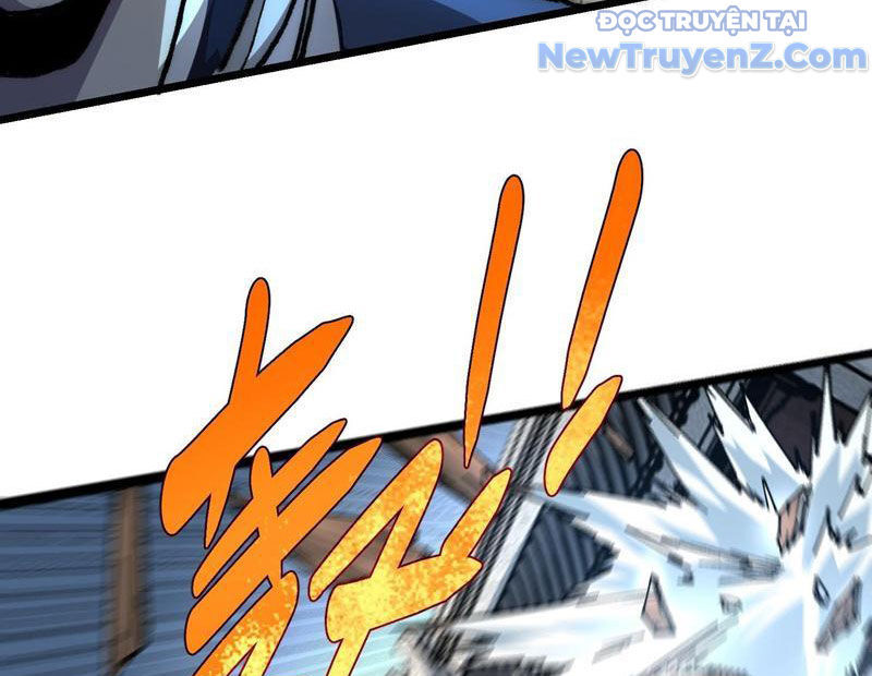 Thành Thần Bắt Đầu Từ Thủy Hầu Tử Chap 42 - Next Chap 43