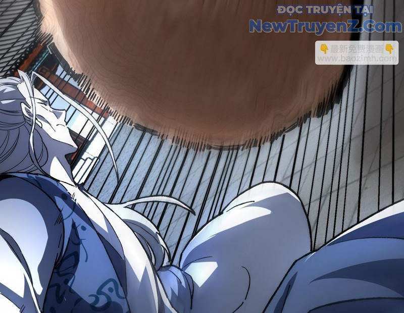 Thành Thần Bắt Đầu Từ Thủy Hầu Tử Chap 42 - Next Chap 43