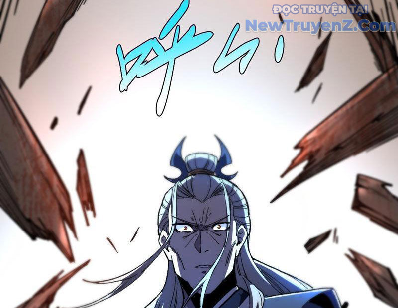 Thành Thần Bắt Đầu Từ Thủy Hầu Tử Chap 42 - Next Chap 43