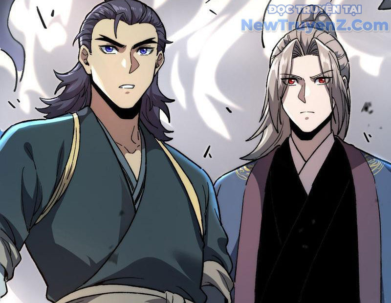Thành Thần Bắt Đầu Từ Thủy Hầu Tử Chap 42 - Next Chap 43