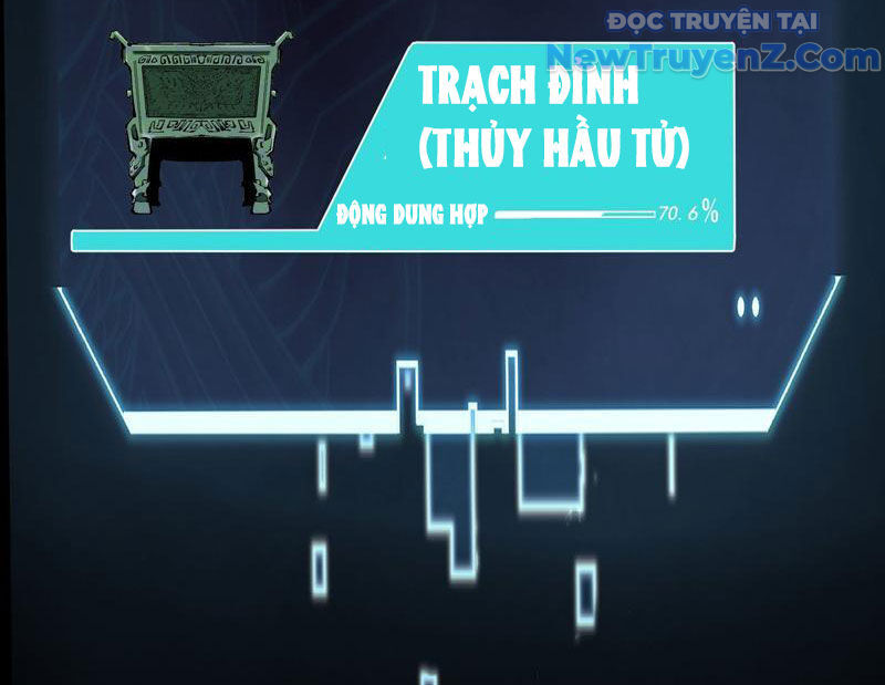 Thành Thần Bắt Đầu Từ Thủy Hầu Tử Chap 42 - Next Chap 43