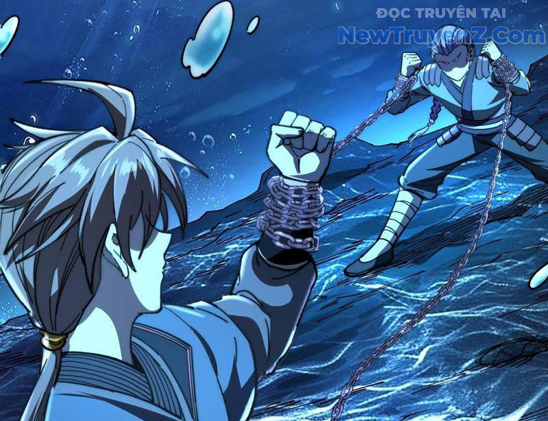 Thành Thần Bắt Đầu Từ Thủy Hầu Tử Chap 42 - Next Chap 43